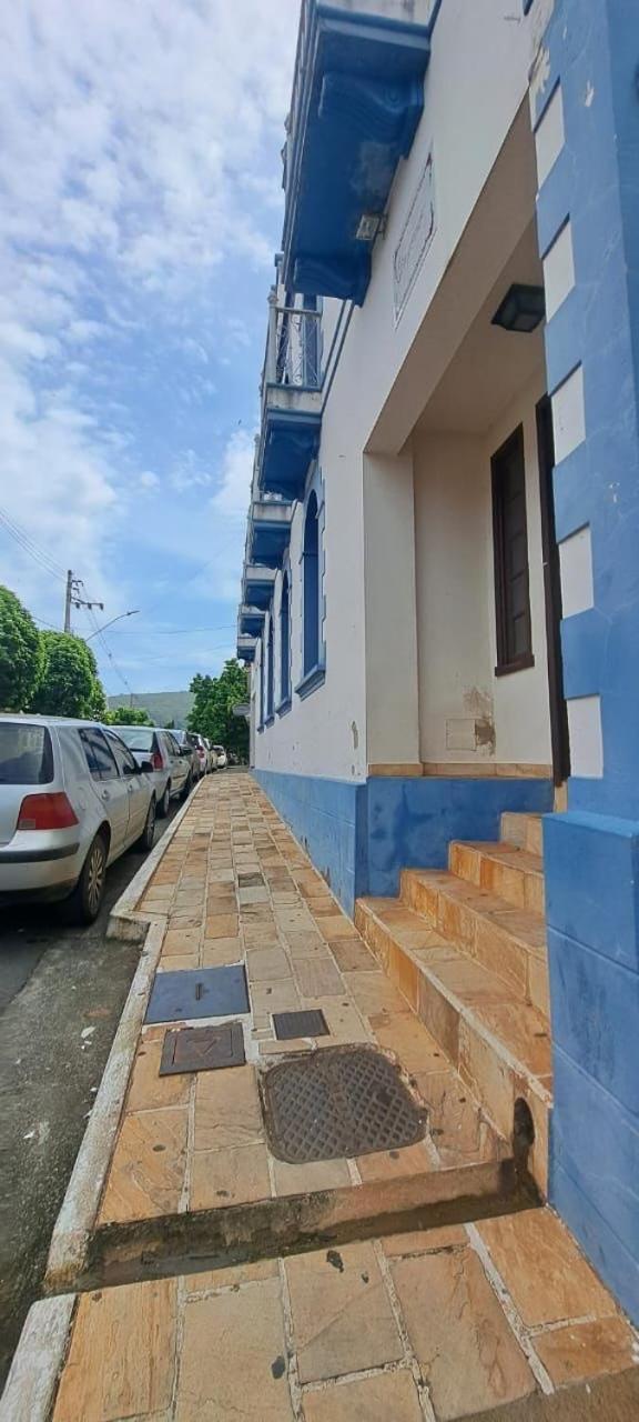 Pousada Economic Pitangui Pitangui (Minas Gerais) Exterior foto
