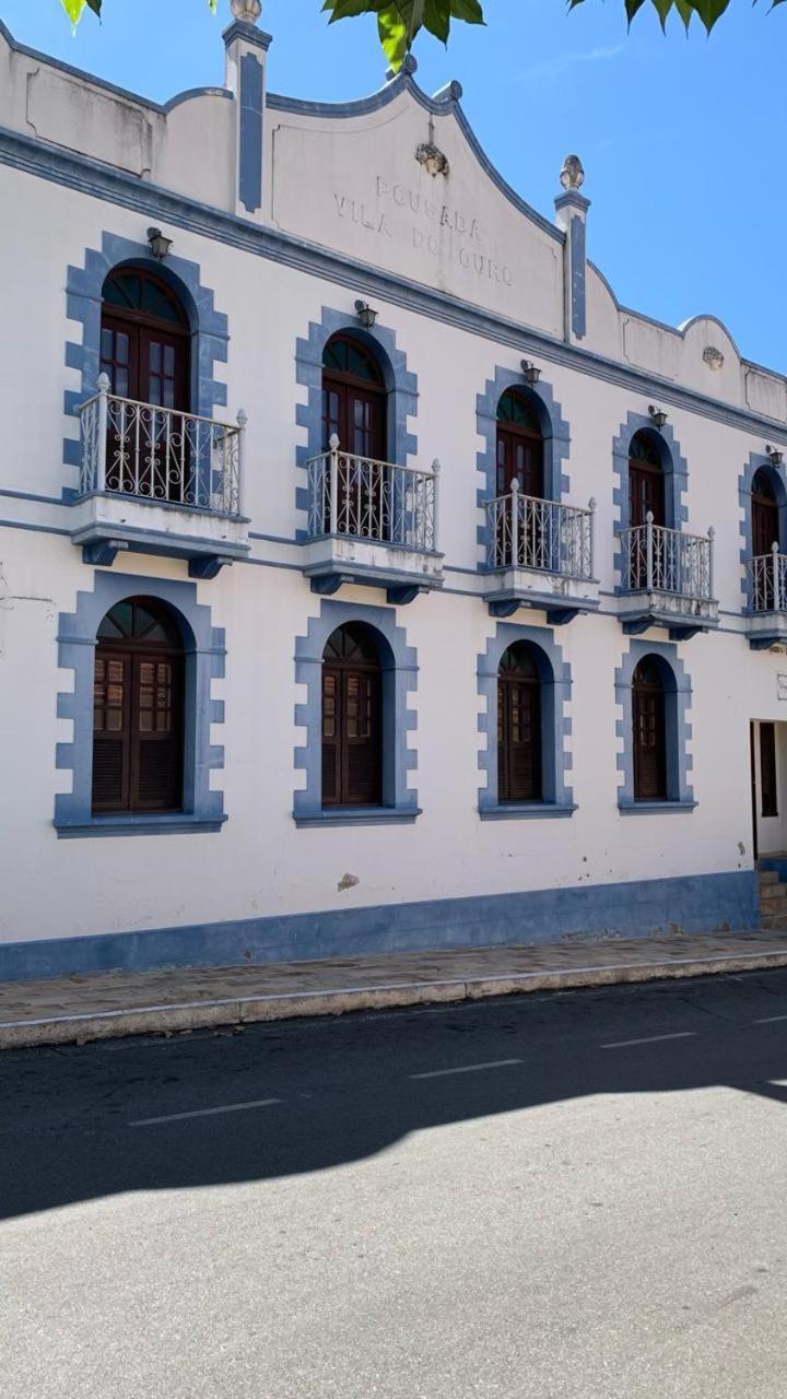 Pousada Economic Pitangui Pitangui (Minas Gerais) Exterior foto
