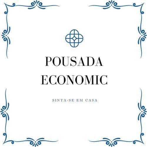 Pousada Economic Pitangui Pitangui (Minas Gerais) Exterior foto
